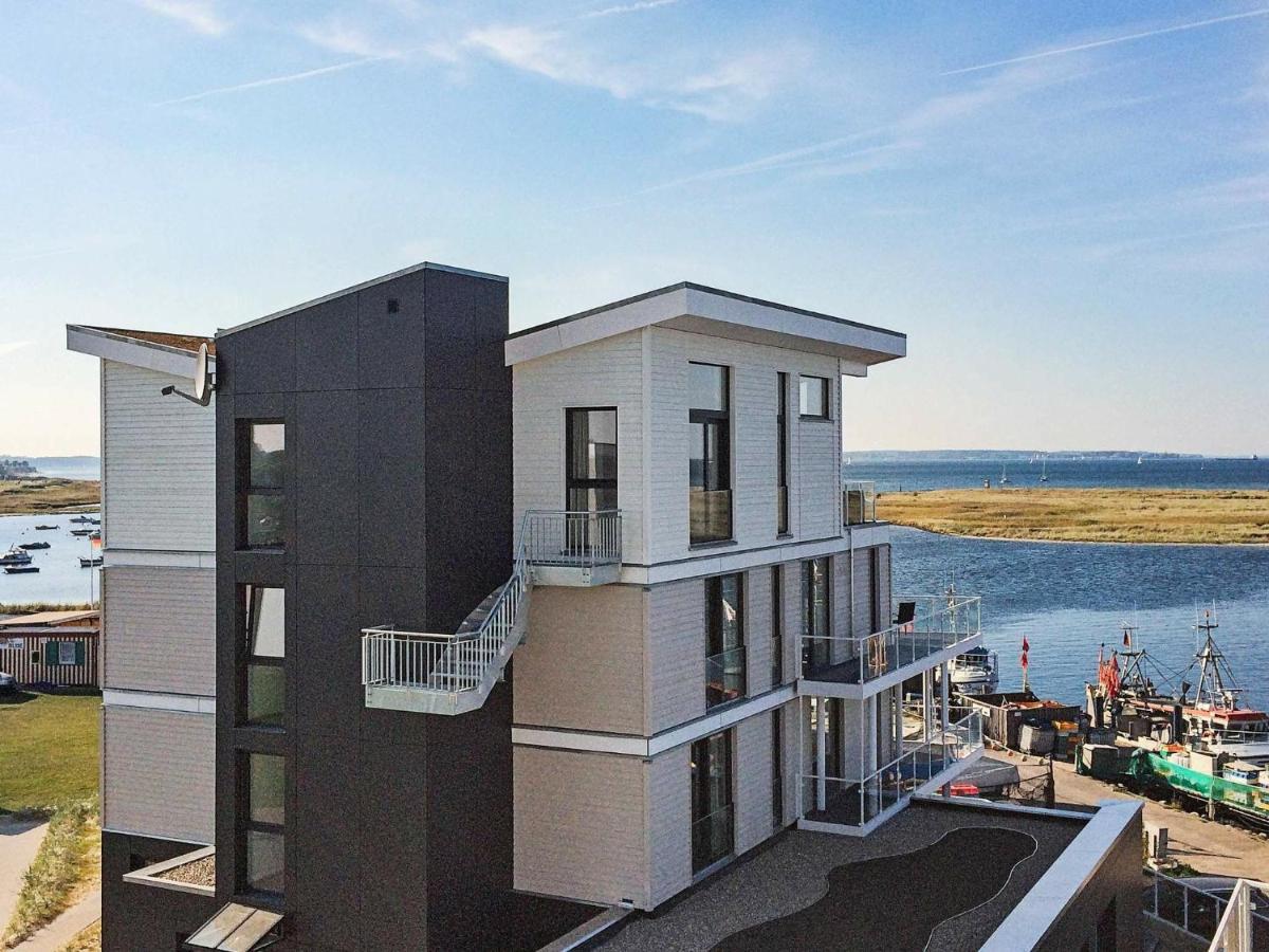 Two-Bedroom Holiday Home In Wendtorf 25 Екстер'єр фото