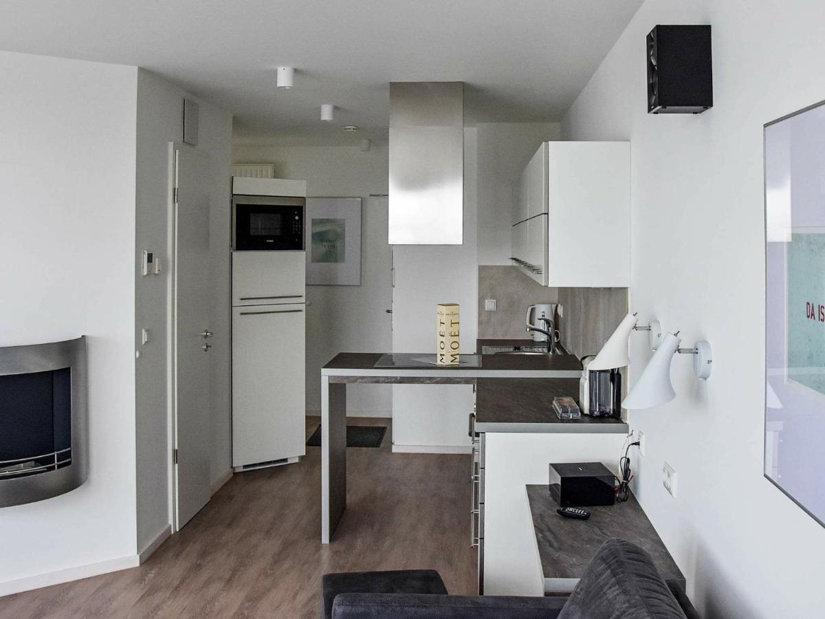 Two-Bedroom Holiday Home In Wendtorf 25 Екстер'єр фото