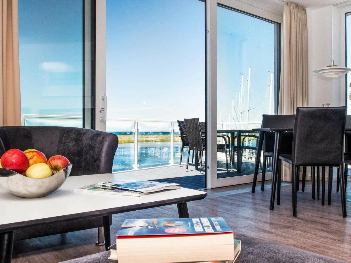 Two-Bedroom Holiday Home In Wendtorf 25 Екстер'єр фото