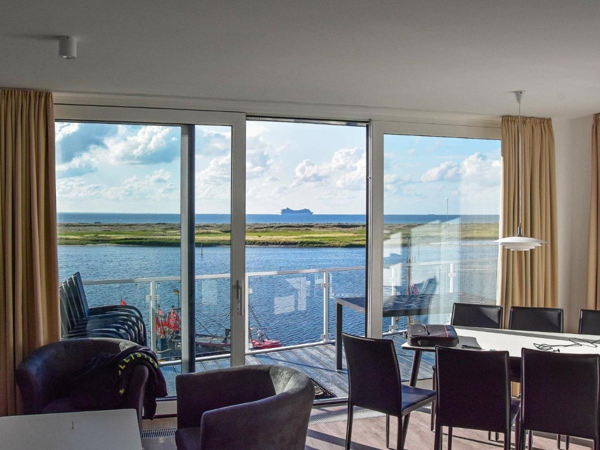 Two-Bedroom Holiday Home In Wendtorf 25 Екстер'єр фото